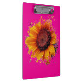 Porte-bloc Tournesol Artsy (Swatch)
