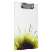 Porte-bloc Tournesol de Soleil Levant (Swatch)