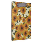 Porte-bloc Tournesols d'été (Swatch)