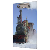 Porte-bloc Train 13-14 Porte - bloc des options d'image (Gauche)