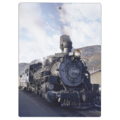 Porte-bloc Train 13-14 Porte - bloc des options d'image (Dos)