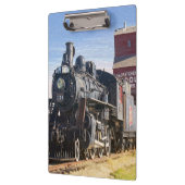 Porte-bloc Train 1 Porte - bloc (Gauche)