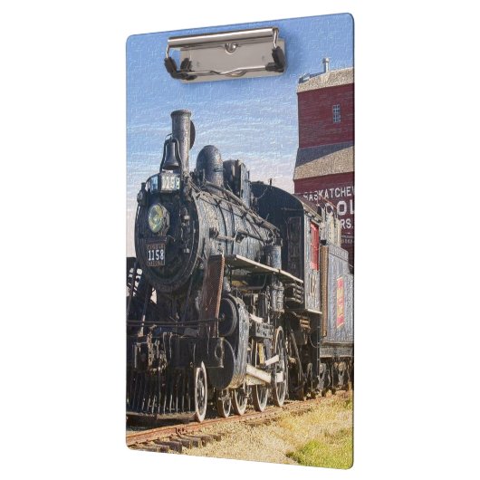 Porte-bloc Train 1 Porte - bloc (Gauche)