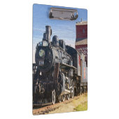 Porte-bloc Train 1 Porte - bloc (Swatch)