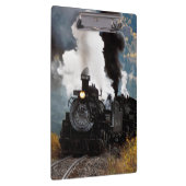 Porte-bloc Train 5 Porte - bloc (Swatch)