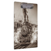Porte-bloc Train 7 Porte - bloc (Swatch)