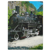 Porte-bloc Train 8 Porte - bloc (Dos)