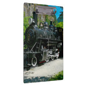 Porte-bloc Train 8 Porte - bloc (Swatch)