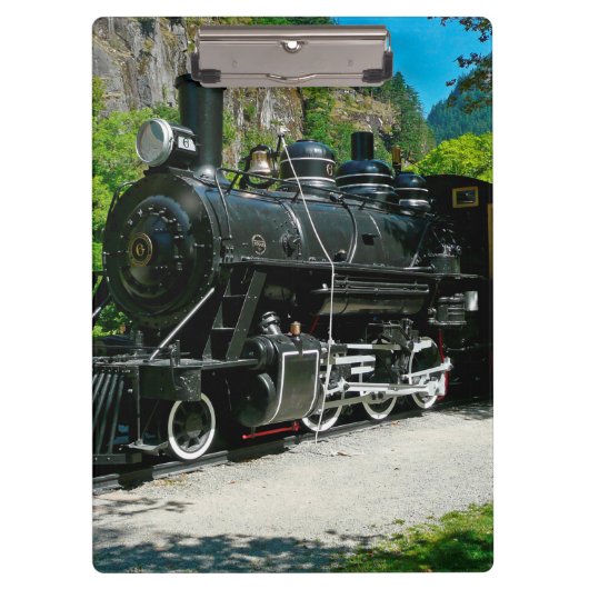 Porte-bloc Train 8 Porte - bloc (Devant)