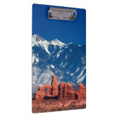 Porte-bloc Traînée équilibrée de roche (Swatch)