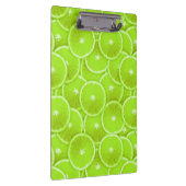 Porte-bloc Tranches de chaux (Swatch)