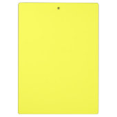 Porte-bloc Tranches de citron (Dos)