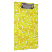 Porte-bloc Tranches de citron (Swatch)