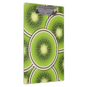 Porte-bloc Tranches de fruits funky kiwi (Swatch)