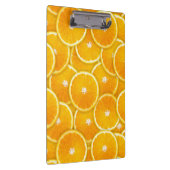 Porte-bloc Tranches orange (Swatch)