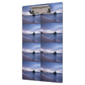 Porte-bloc Tranquilité (Gauche)