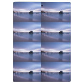 Porte-bloc Tranquilité (Dos)