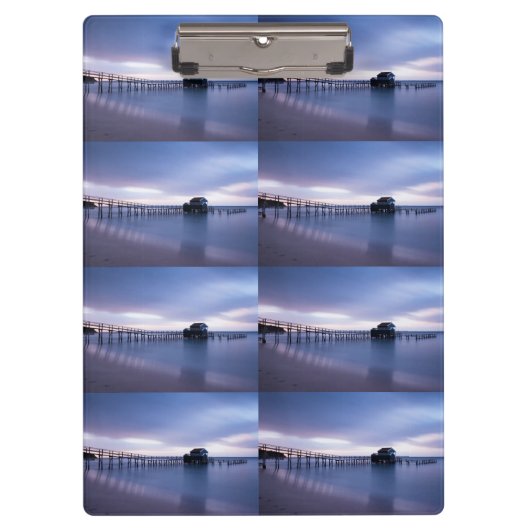 Porte-bloc Tranquilité (Devant)