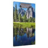 Porte-bloc Tranquilité dans Yosemite (Swatch)