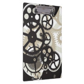 Porte-bloc Travail de roues de dent (Swatch)