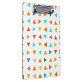 Porte-bloc Triangles colorés (Swatch)