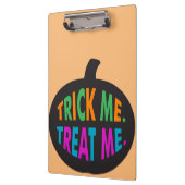 Porte-bloc Trick Me Treat Me Multi-Color (Gauche)