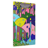Porte-bloc Trippy Drippy (Swatch)