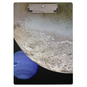 Porte-bloc Triton avec Neptune