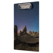Porte-bloc Trona et la manière laiteuse (Gauche)