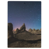 Porte-bloc Trona et la manière laiteuse (Dos)
