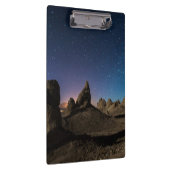 Porte-bloc Trona et la manière laiteuse (Swatch)