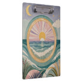 Porte-bloc Tropical Celestial Shore (Swatch)