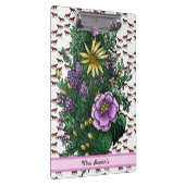 Porte-bloc Trotting off to Teach teacher  (Swatch)