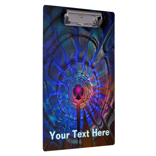 Porte-bloc Trouble (Swatch)