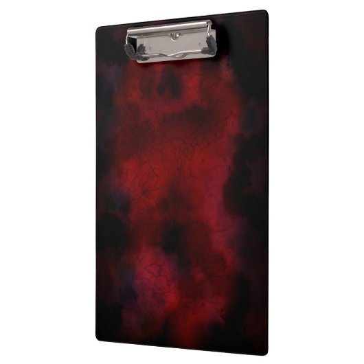 Porte-bloc TSDS : Chaos Magic (Gauche)