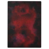 Porte-bloc TSDS : Chaos Magic (Dos)