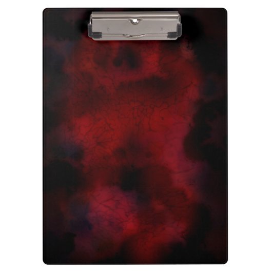 Porte-bloc TSDS : Chaos Magic (Devant)