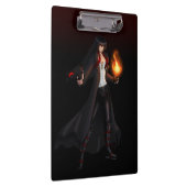 Porte-bloc TSDS : Seth, Dieu du chaos (Swatch)