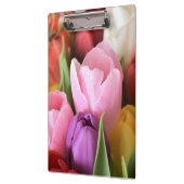 Porte-bloc Tulip (Gauche)