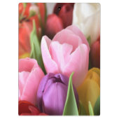Porte-bloc Tulip (Dos)
