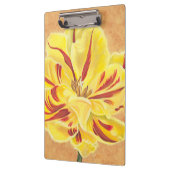 Porte-bloc Tulip Power II (Gauche)