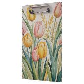 Porte-bloc Tulip Reverie (Gauche)