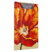 Porte-bloc Tulipe de perroquet I (Swatch)