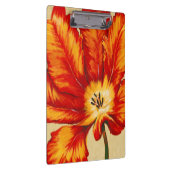 Porte-bloc Tulipe de perroquet II (Swatch)