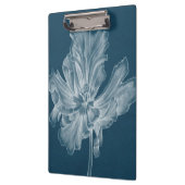 Porte-bloc Tulipe monochrome II (Gauche)