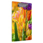 Porte-bloc Tulipes Enchanter 01 (Swatch)