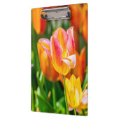 Porte-bloc Tulipes Enchanter 17 (Gauche)
