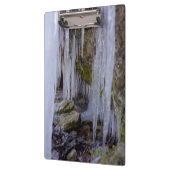 Porte-bloc Tunnel De La Grotte De Glace (Gauche)