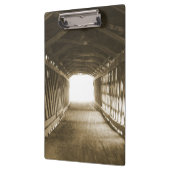 Porte-bloc Tunnel de lumière (Gauche)