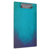 Porte-bloc Turquoise (Swatch)